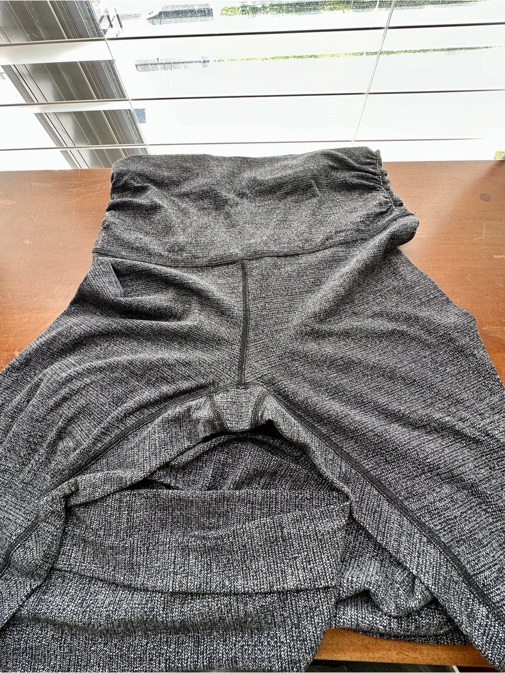 lululemon Wunder Under high-rise leggings